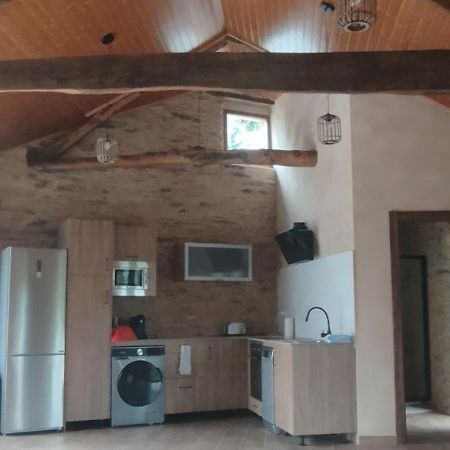 Minerva Villa Mondoñedo Kültér fotó