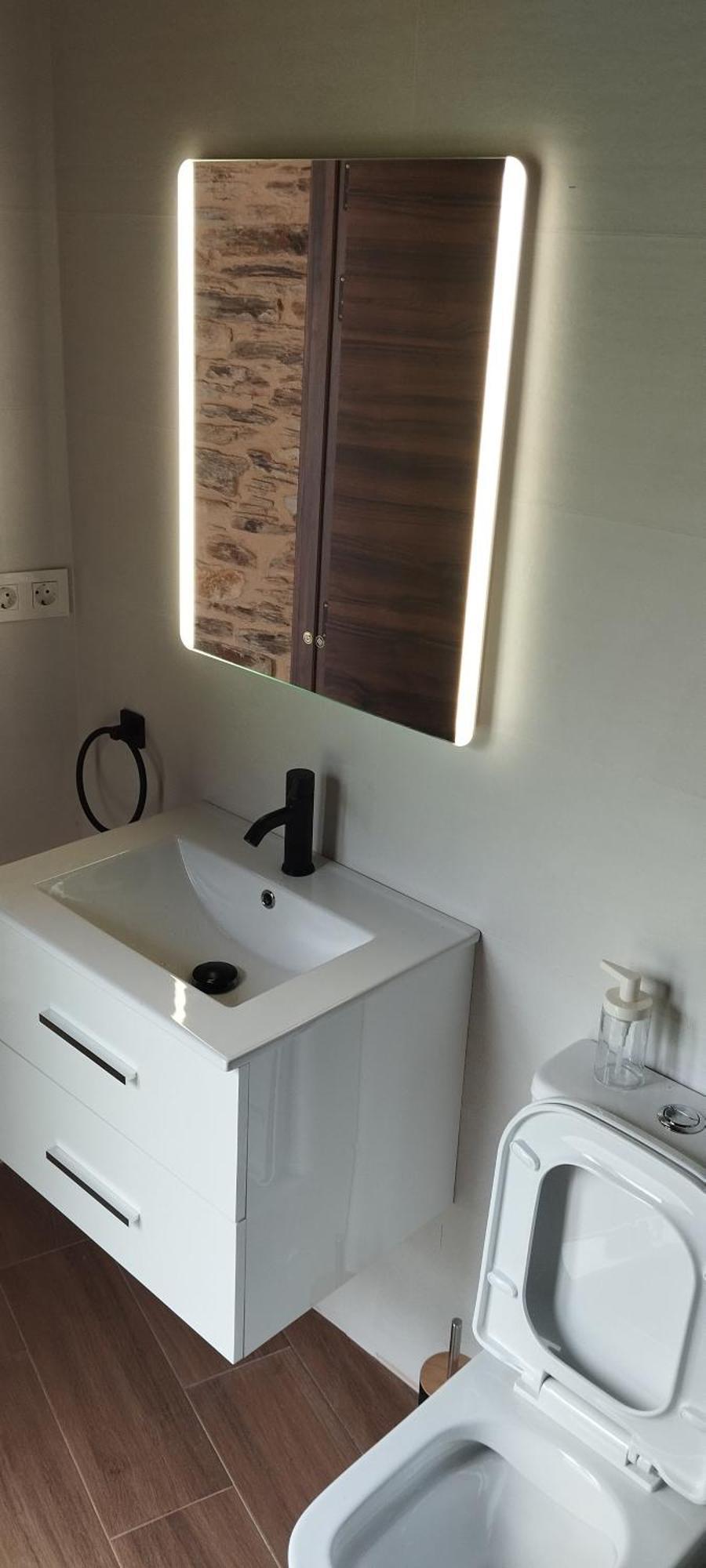 Minerva Villa Mondoñedo Kültér fotó