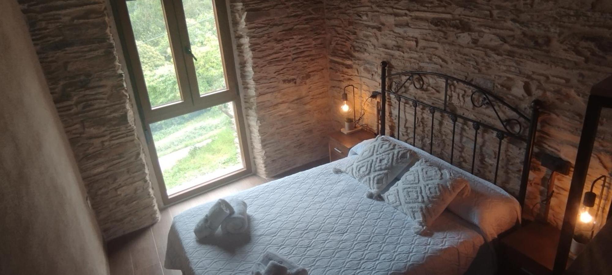 Minerva Villa Mondoñedo Kültér fotó